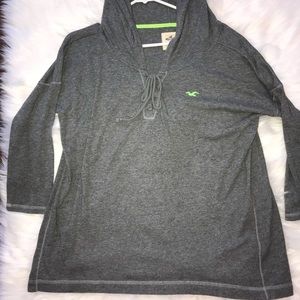 Hollister sweatshirt
